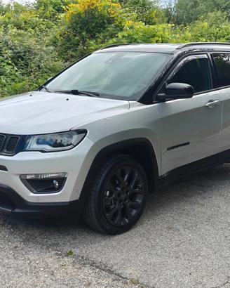 Jeep Compass 1.6 mjt S 2wd 120cv my20
