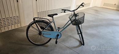 bicicletta olandese 