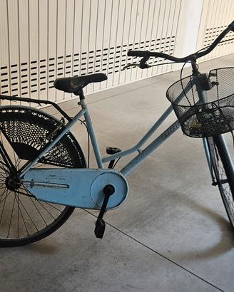 bicicletta olandese 