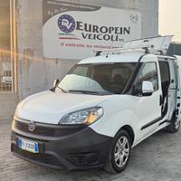 FIAT Doblò 1.6MJT 105 PC-TN CargoLam.SX 3Pti DOPPI