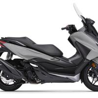 Honda Forza 350