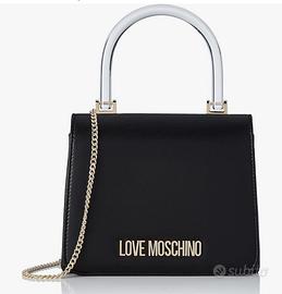 Borsa Love Moschino