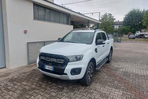 ford ranger wildtrack 