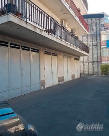 Garage/Deposito
