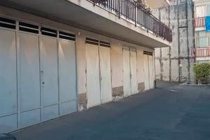 Garage/Deposito