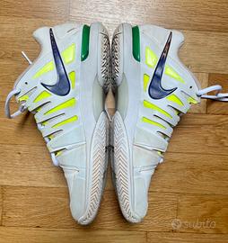 Scarpe hotsell tennis federer