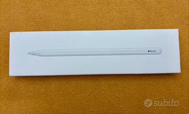 Apple Pencil (2ª generazione) Originale Apple