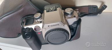 Canon reflex Eos 50e