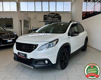PEUGEOT 2008 BlueHDi 100 S&S GT Line *TETTO*NEOP
