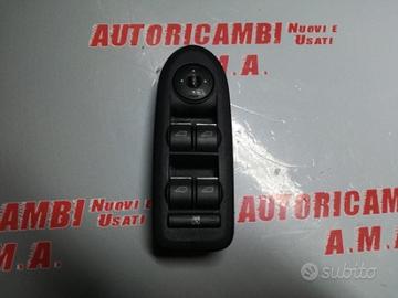 Pulsantiera ford c-max 2010