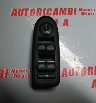 Pulsantiera ford c-max 2010