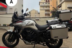 Morbidelli T1002 VX