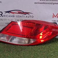 STOP FANALE POSTERIORE DESTRO OPEL Insignia Berlin