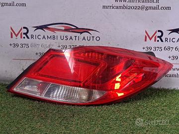 STOP FANALE POSTERIORE DESTRO OPEL Insignia Berlin