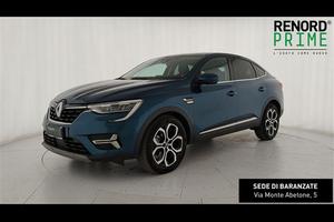 RENAULT Arkana 1.6 E-Tech full hybrid Intens 145cv
