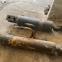 Terzo punto idraulico