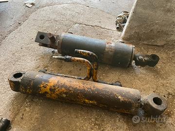 Terzo punto idraulico