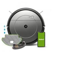 Robot iroomba combo lava asciuga