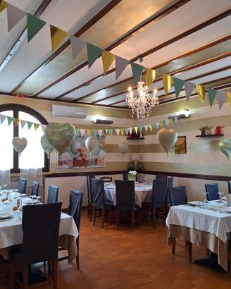 10M AziendaSi ristorante bar con stanze