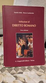 Diritto Romano terza edizione 