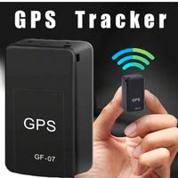 Gps tracker per auto con tracciamento in real time