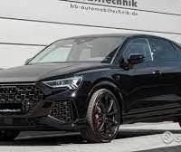Audi q3\rsq3 2022 per ricambi