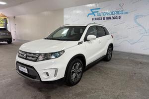 Suzuki Vitara 1.6 DDiS 4WD Automatica V-Top