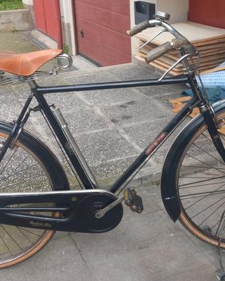 bici Umbero Dei anni 40 storica 