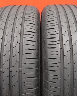 215 65 17 Gomme Estiv 85% Continental 215 65R17