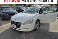 Peugeot 508 2.0 HDi 140CV SW Ciel Allure FULL