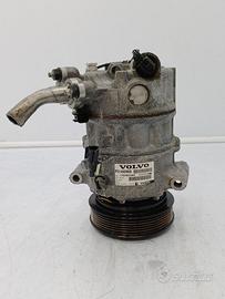 Compressore aria condizionata 2.0d volvo xc60 i 20