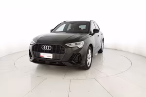 Audi Q3 35 2.0 tdi S line edition s-tronic