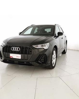 Audi Q3 35 2.0 tdi S line edition s-tronic