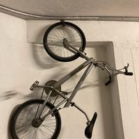 Bicicletta BMX