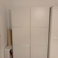 Mobili Ikea a meta’ prezzo Songesand e Besta