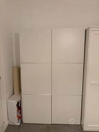 Mobili Ikea a meta’ prezzo Songesand e Besta