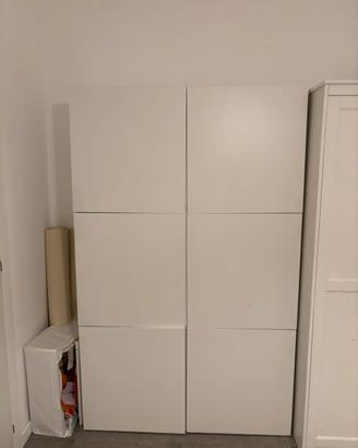 Mobili Ikea a meta’ prezzo Songesand e Besta
