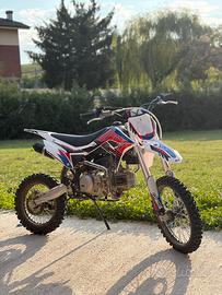 pbs pit bike 190cc