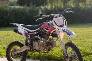 pbs pit bike 190cc