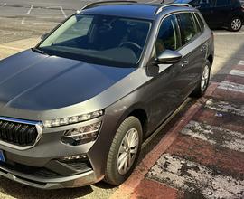 Skoda Kamiq 1.0 95 cv