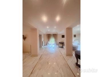 Villa singola in Contrada Colle dell'Orso