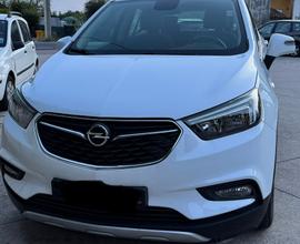 Opel Mokka X 4x4