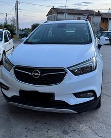 Opel Mokka X 4x4