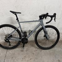 Gravel Scott Speedster 30