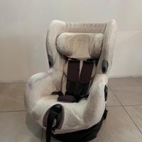 Seggiolino girevole Axiss Bebe Confort 9-18 kg
