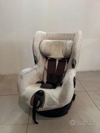 Seggiolino girevole Axiss Bebe Confort 9-18 kg