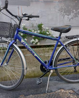 Bicicletta