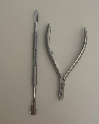 Kit per mani e piedi