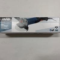 Smerigliatrice professionale flex