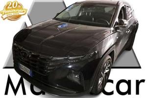 HYUNDAI Tucson Tucson III 1.6 crdi 48V Xline 2wd